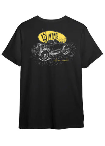 AV8 Associates T Shirt