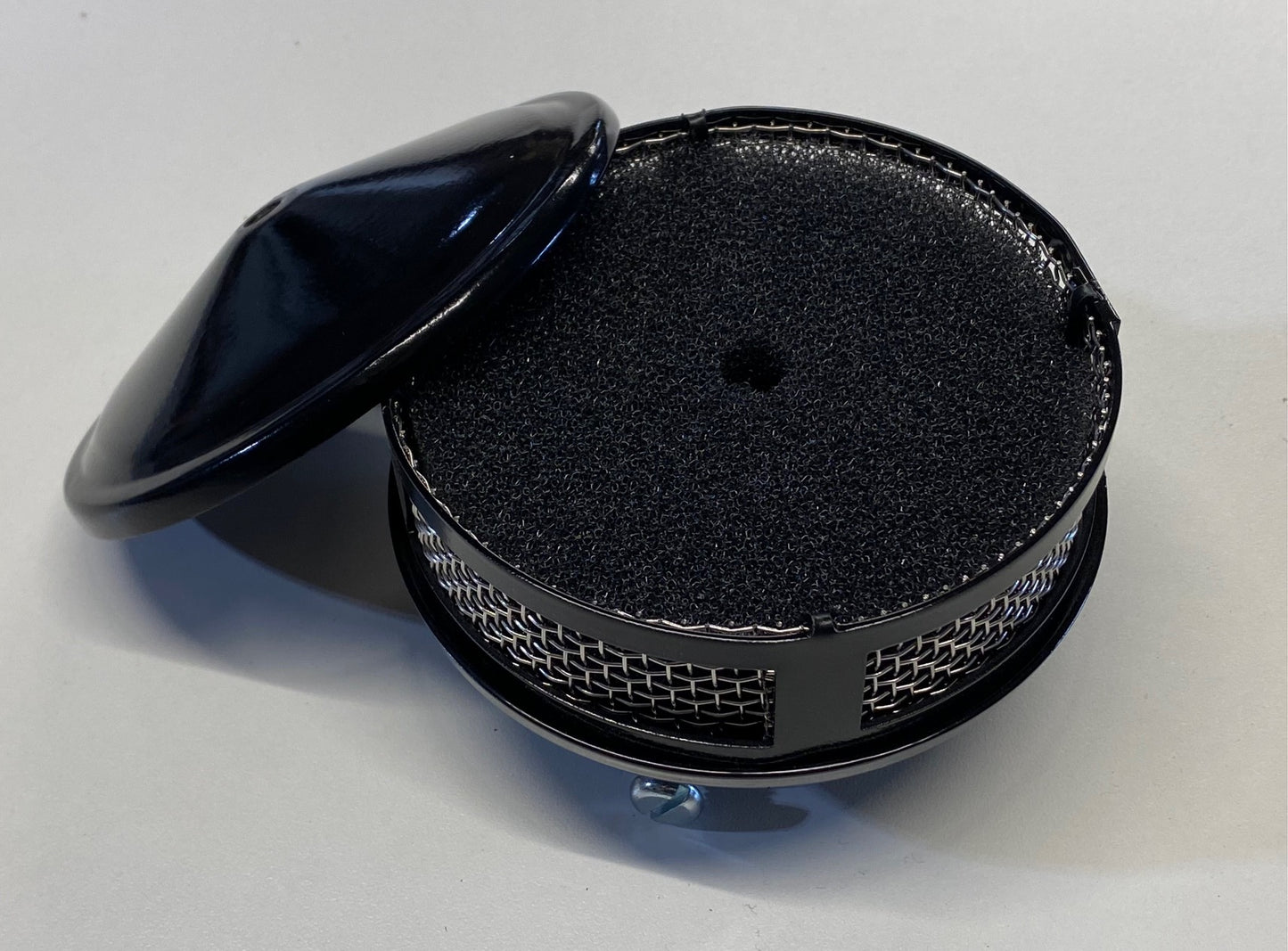 Air Filter Element For Grace & Co 4" Round Air Cleaner