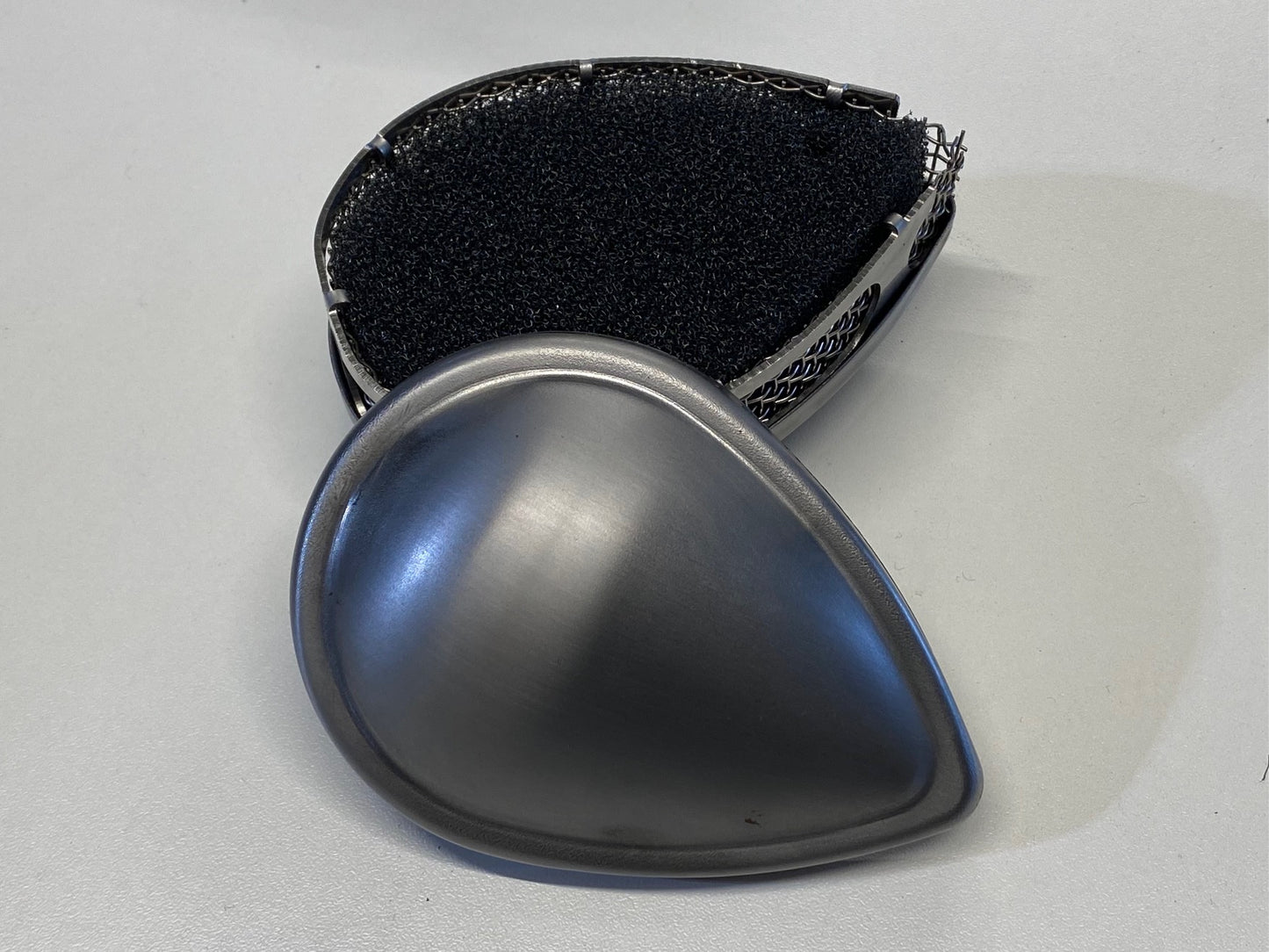 Air Filter Element For Grace & Co Teardrop Air Cleaner