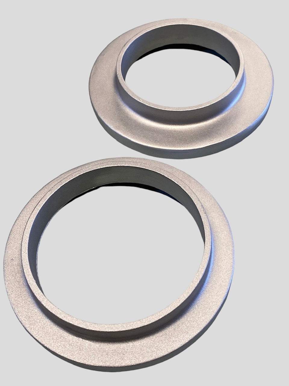 4 Barrel Air Cleaners