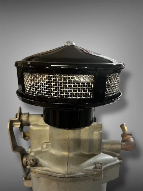 Grace & Co Air cleaner 1bbl