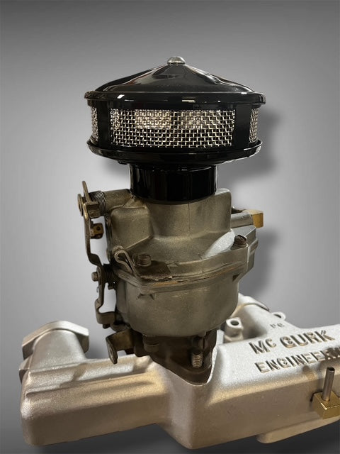 Grace & Co Air cleaner 1bbl