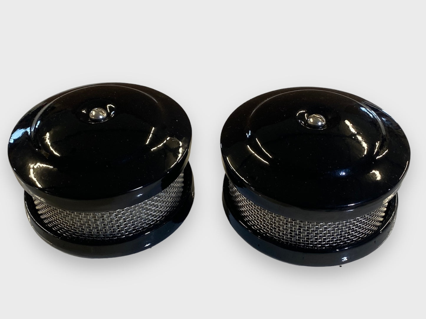 Air Cleaners 2bbl & 4bbl