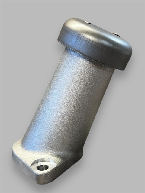 Flathead Ford Breather Stand