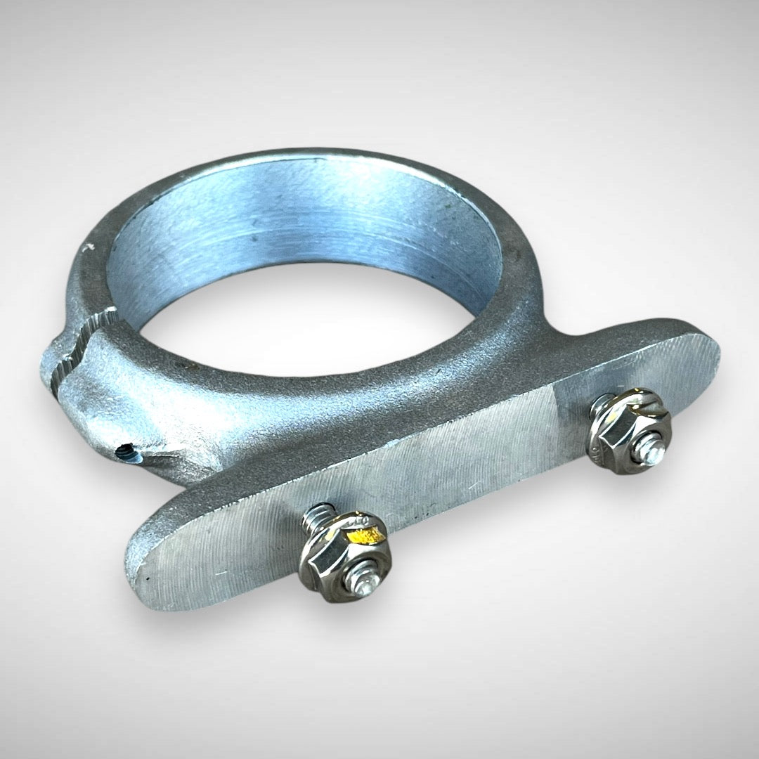 Universal Hot Rod Coil Mount