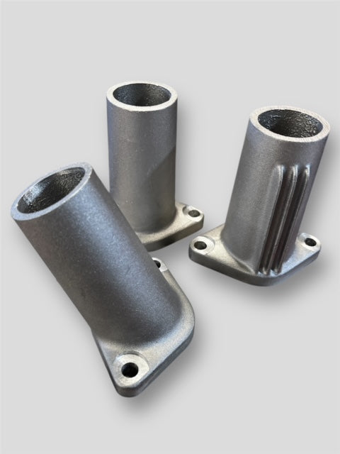 Flathead Ford Breather Stand