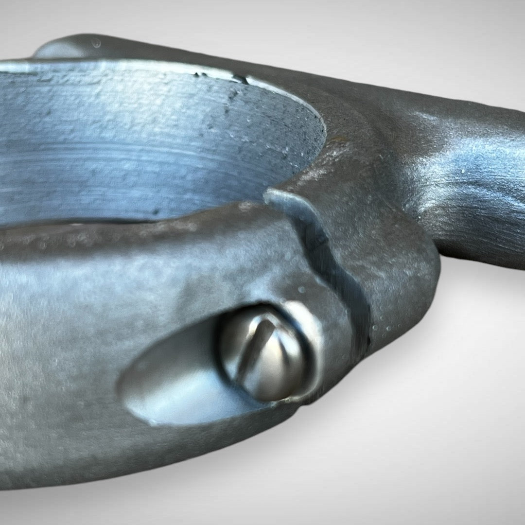 Universal Hot Rod Coil Mount