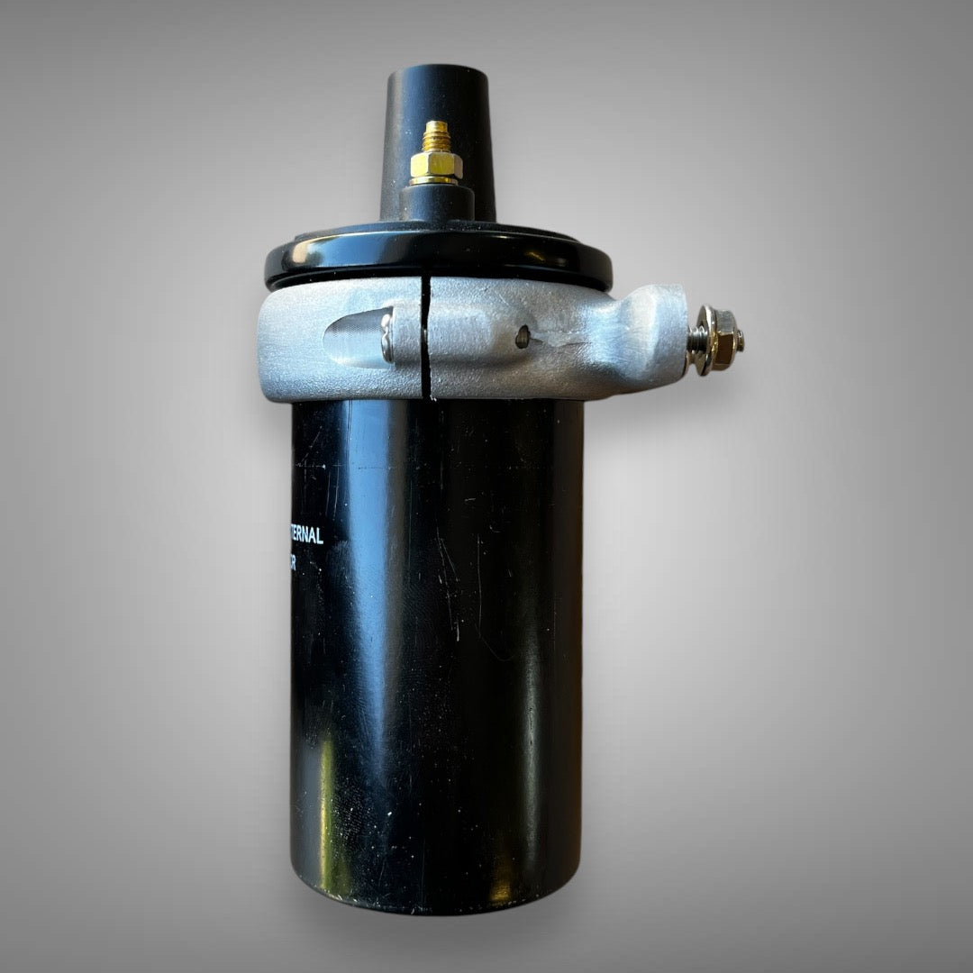 Universal Hot Rod Coil Mount