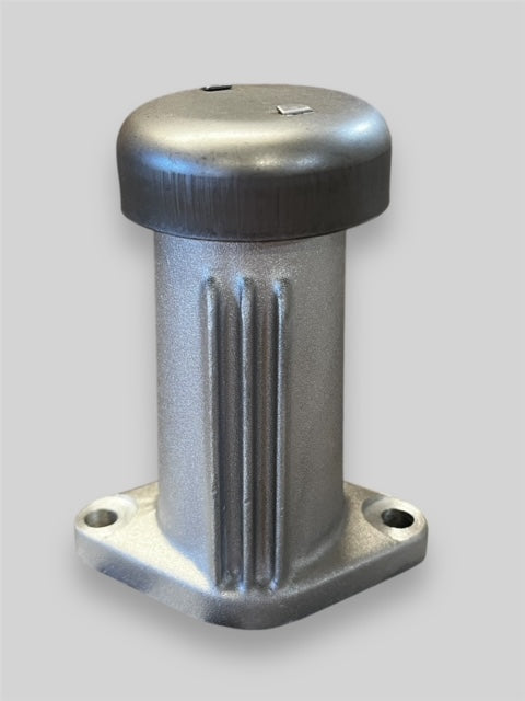 Flathead Ford Breather Stand