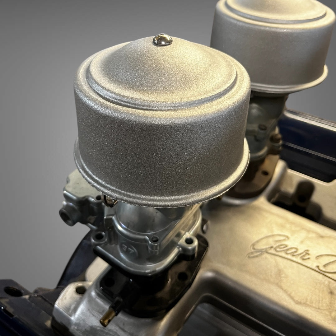 '40 Style Air Cleaner