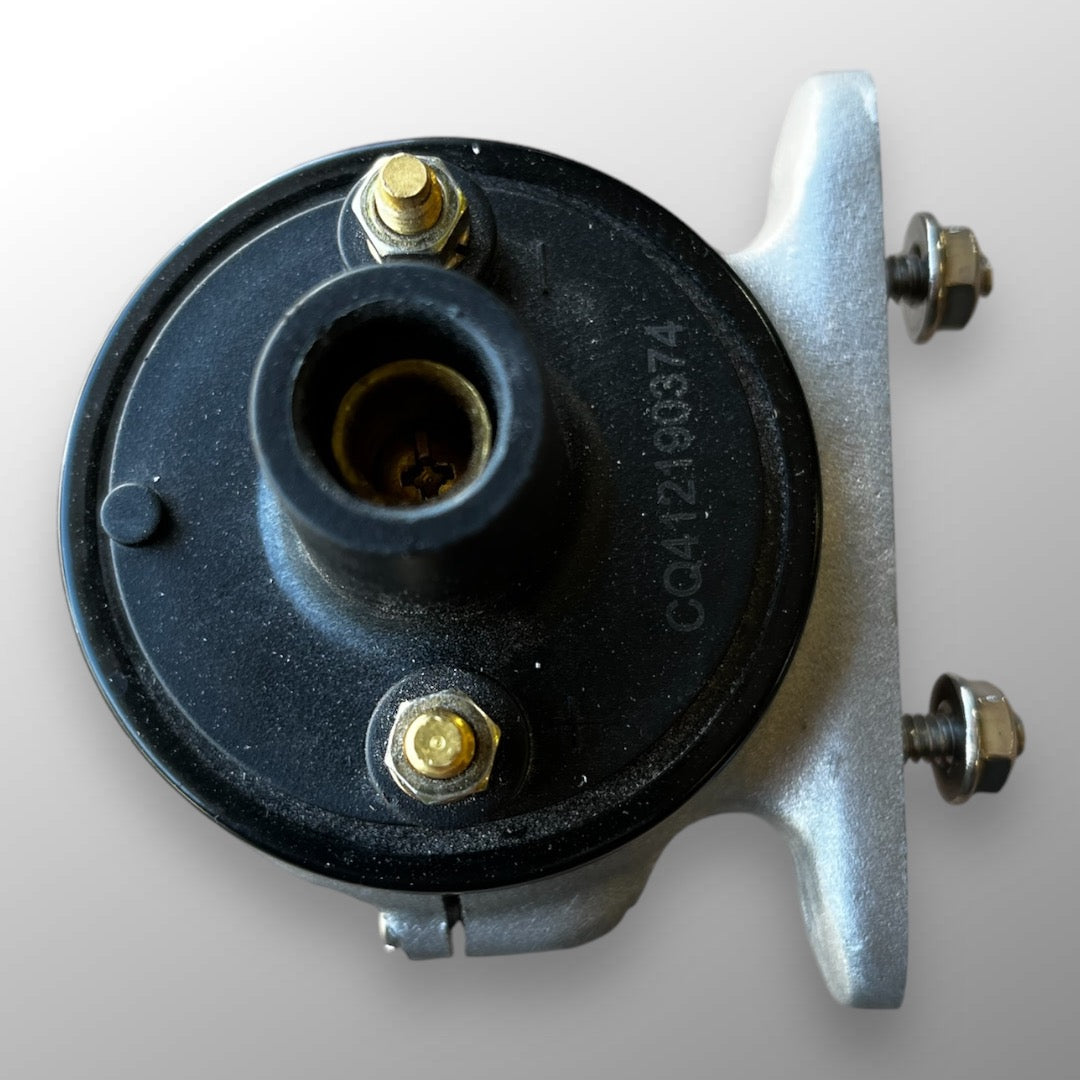 Universal Hot Rod Coil Mount