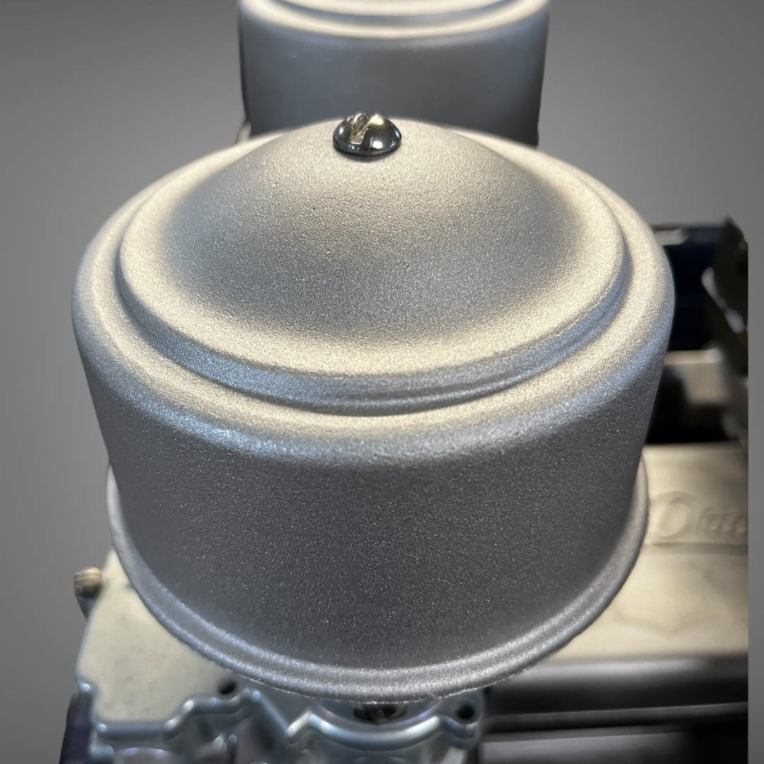 '40 Style Air Cleaner