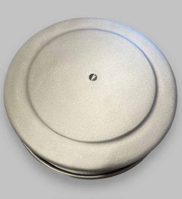 11" 4bbl Air Cleaner