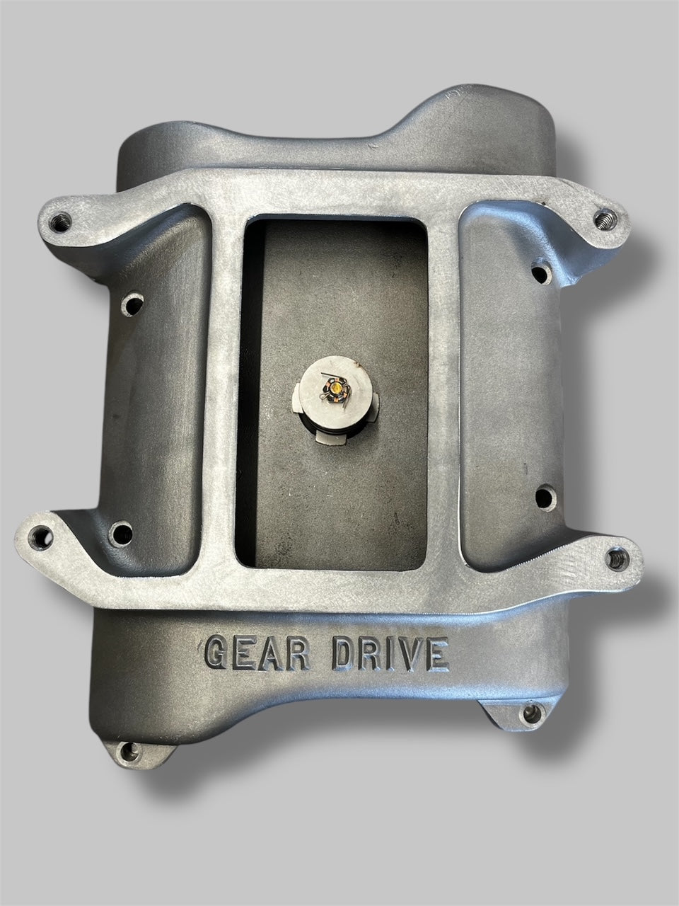 Buick Nailhead 471 Blower Manifold