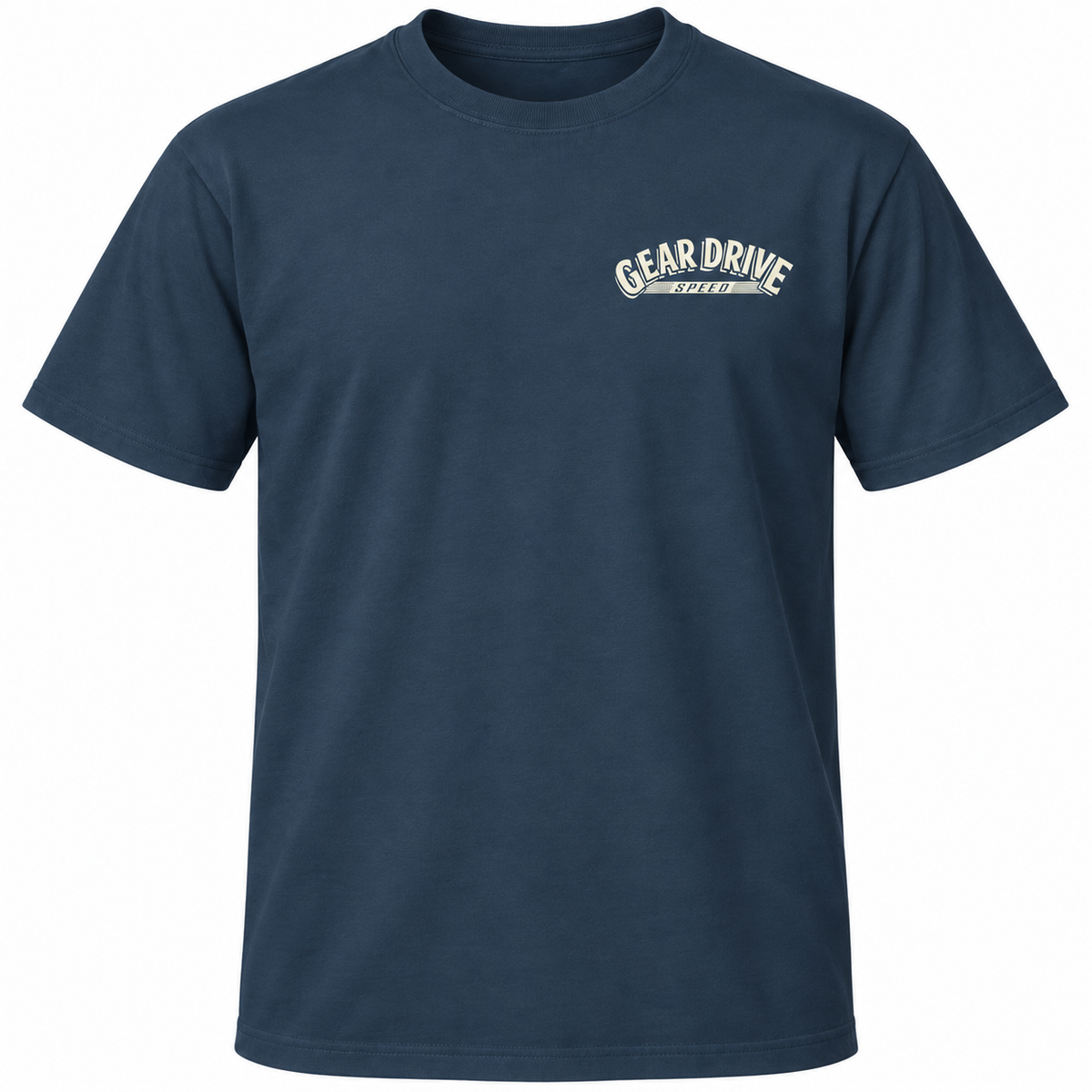 2x2 Flathead Ford T Shirt