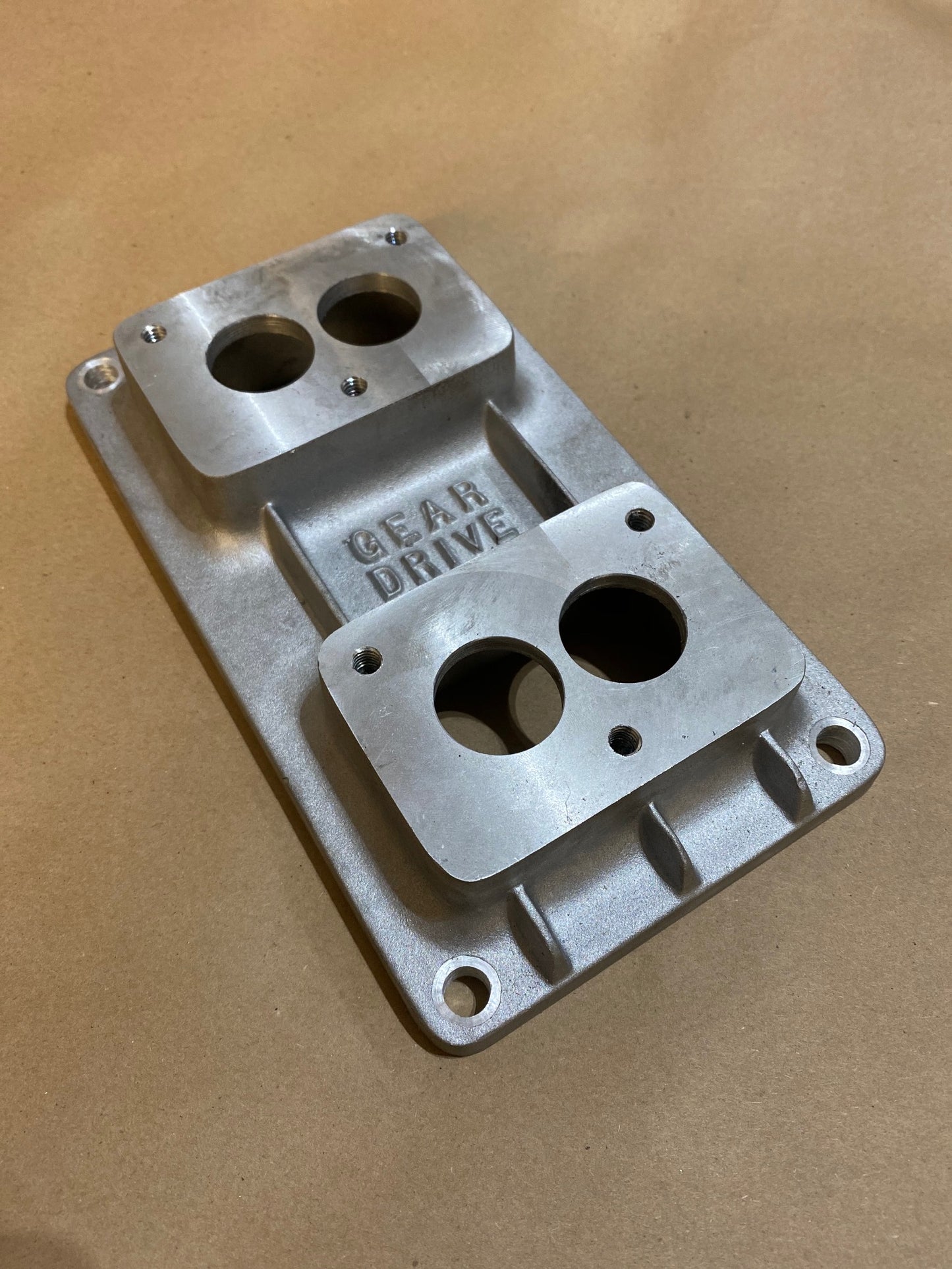 471 Blower Top 2x2