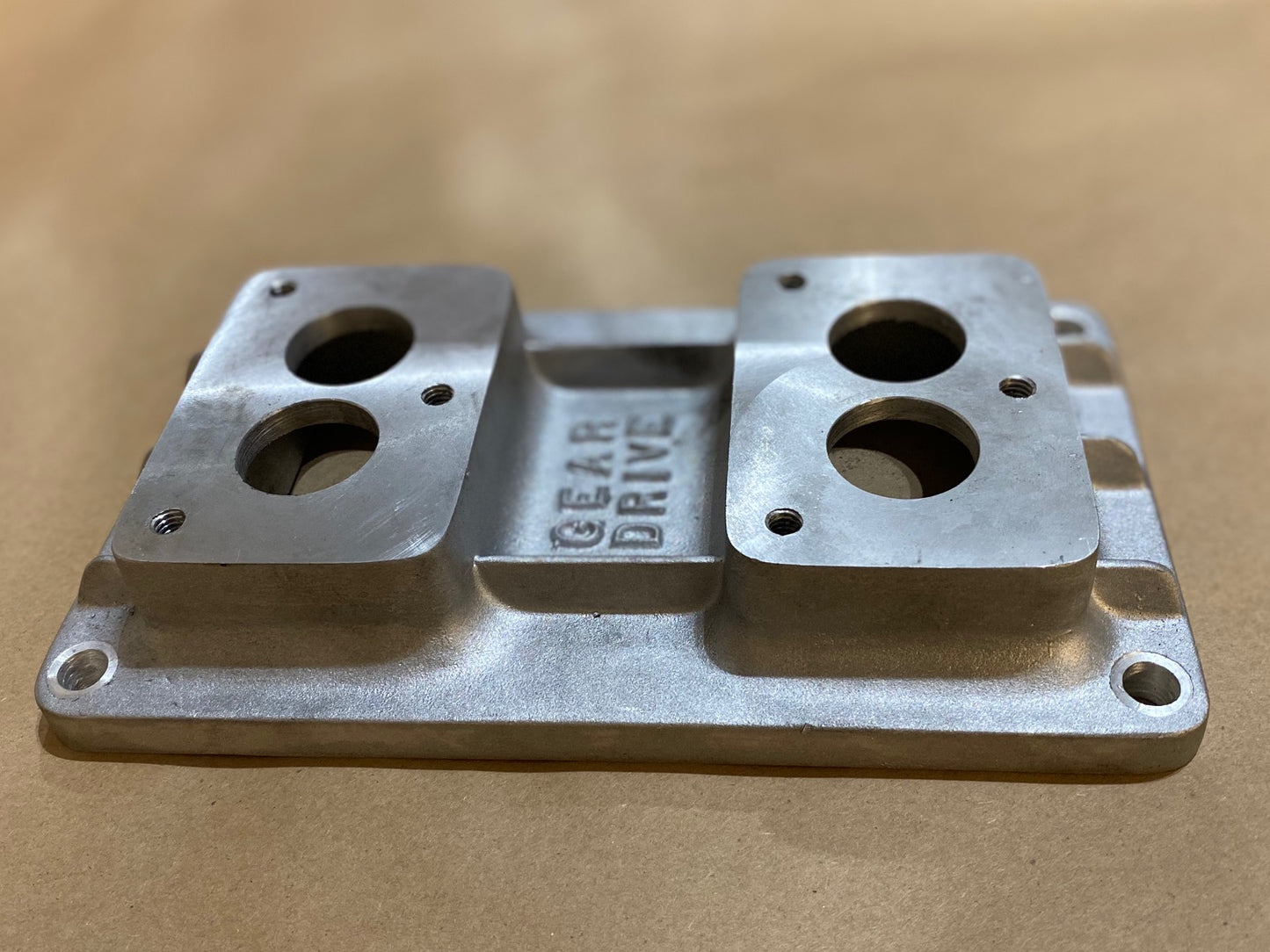 471 Blower Top 2x2