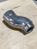 Flathead Ford Offset Breather