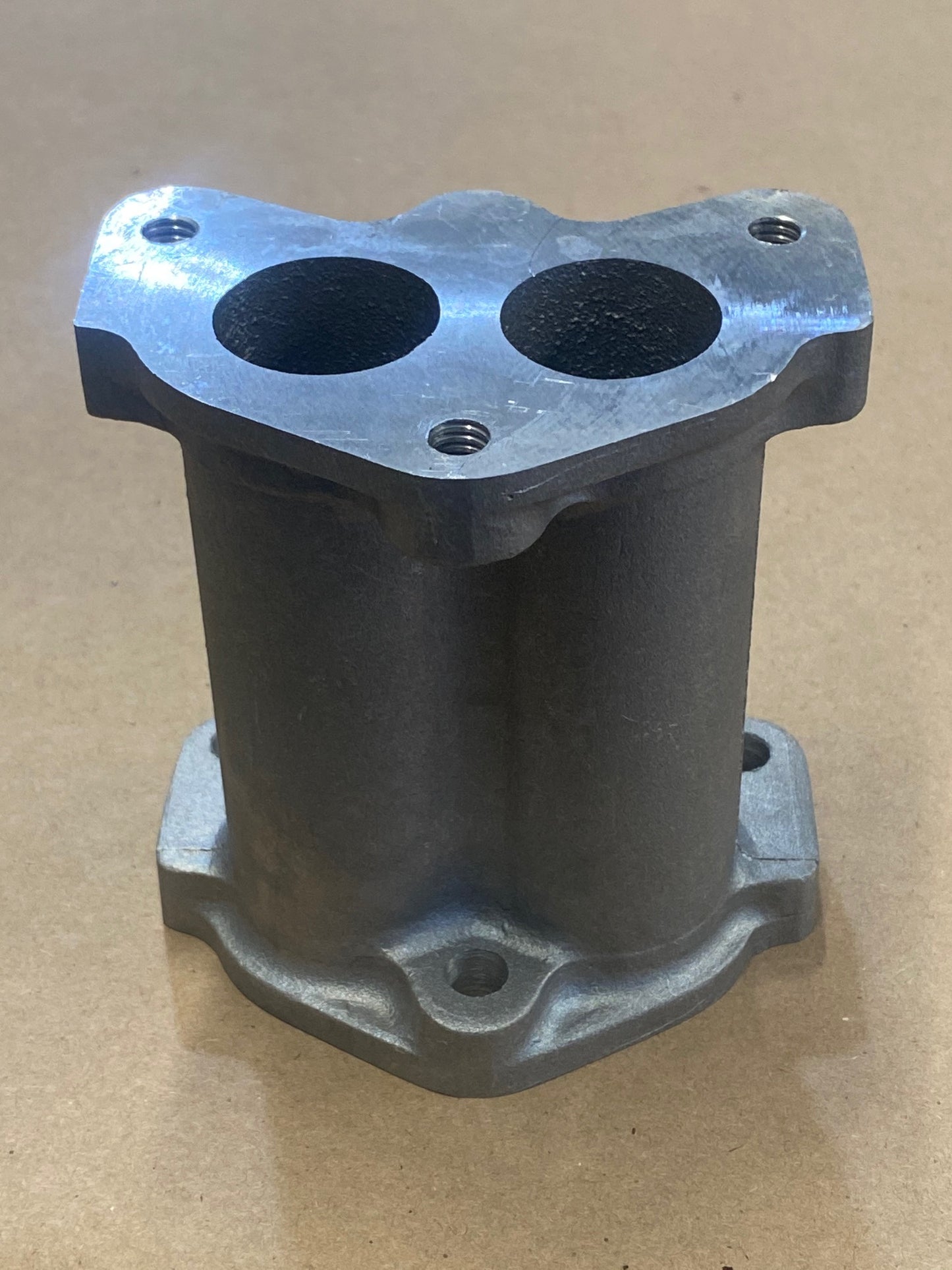 4" Carb Riser