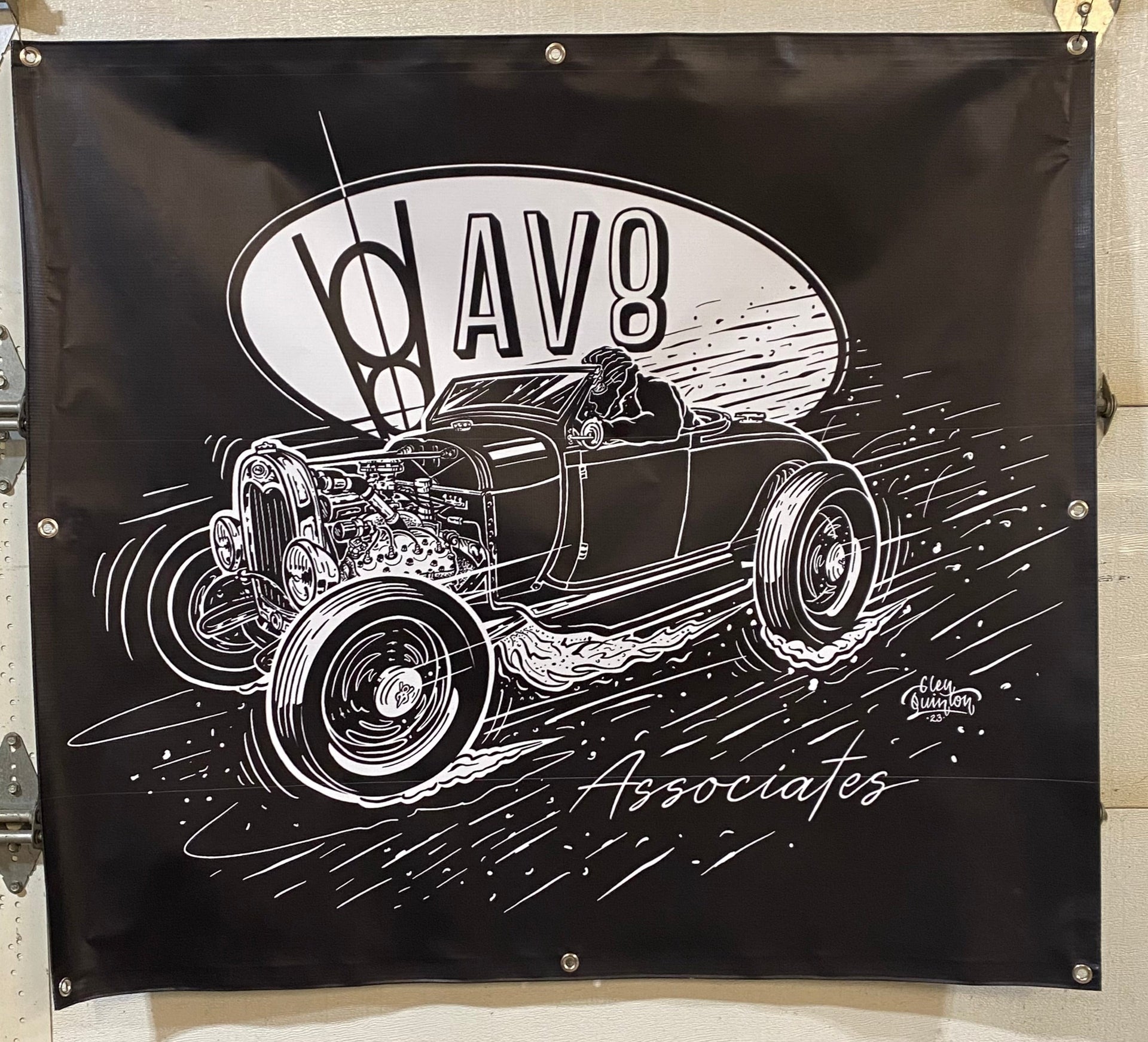 banner gear Gear Drive Banners – Gear Drive Speed & Custom