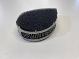 Air Filter Element For Grace & Co Teardrop Air Cleaner