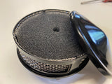 Air Filter Element For Grace & Co 4" Round Air Cleaner
