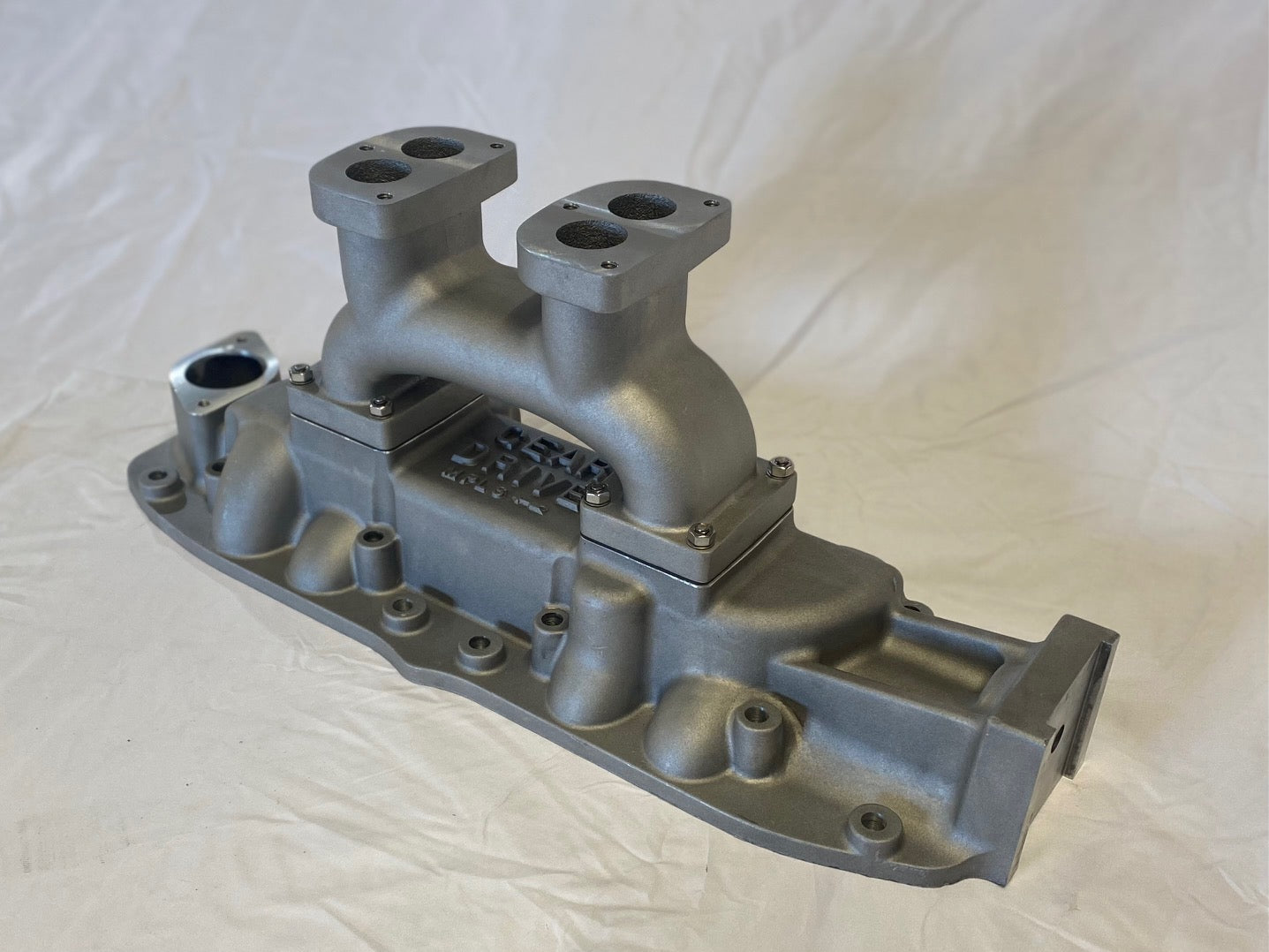2x2 Flathead Intake