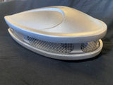 Grace & CO 12" Teardrop Air Cleaner