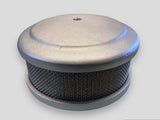 4 Barrel Air Cleaners