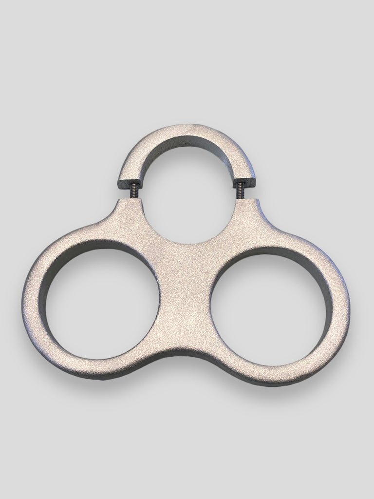 2pc Column Mount Gauge Panel 1 3/4