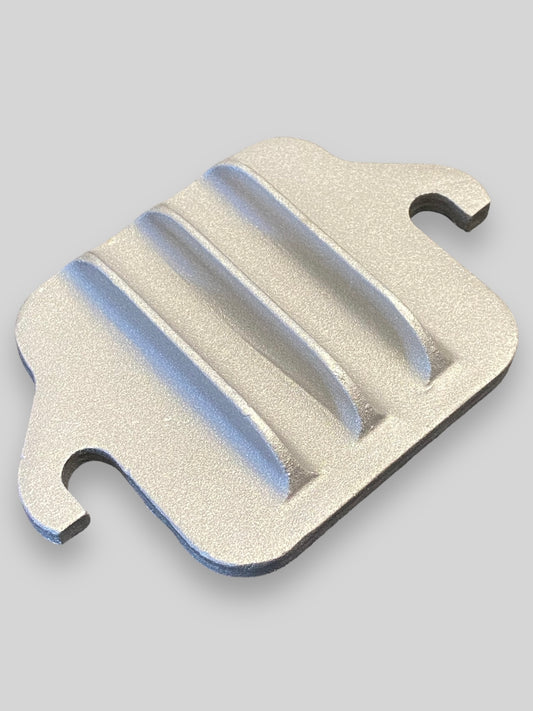 Flathead Ford Transmission Inspection Cover