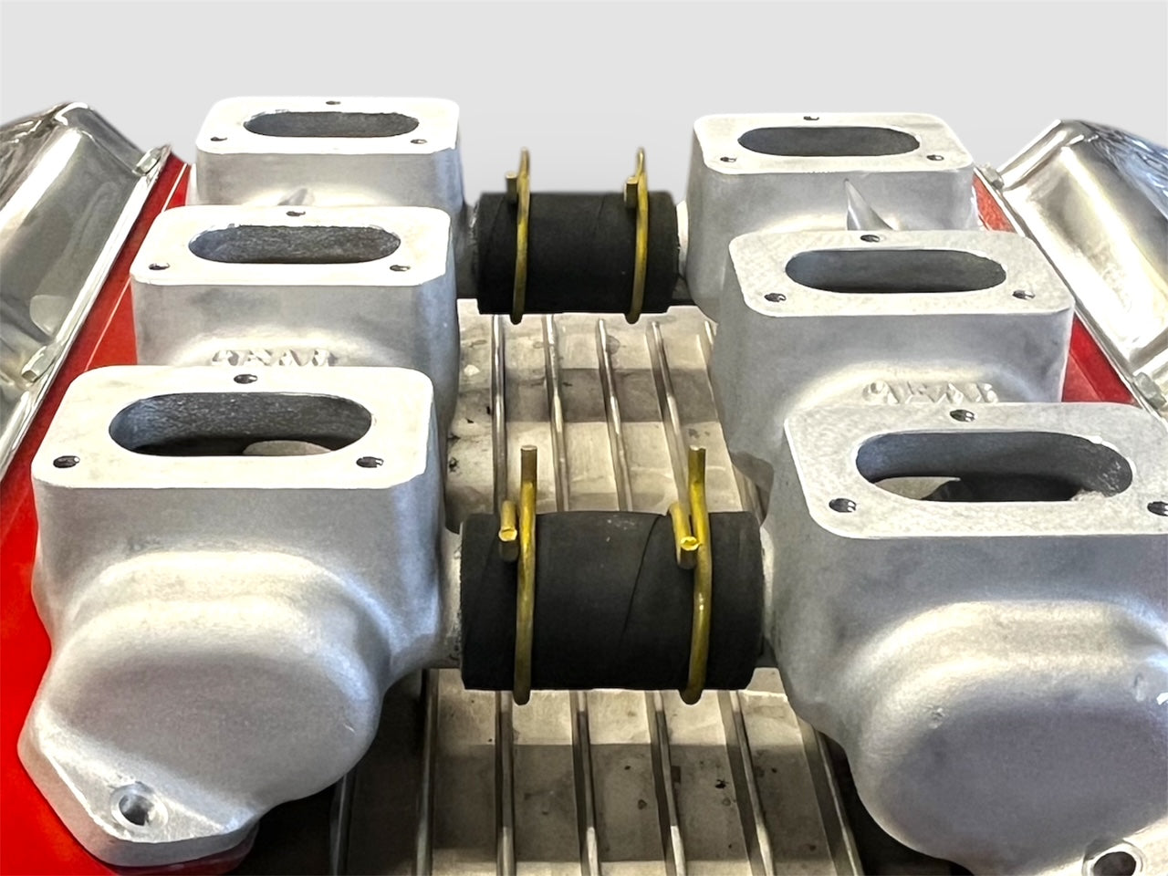 6x2 Chrysler Hemi Intake