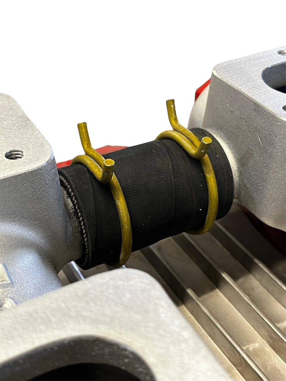 6x2 Chrysler Hemi Intake