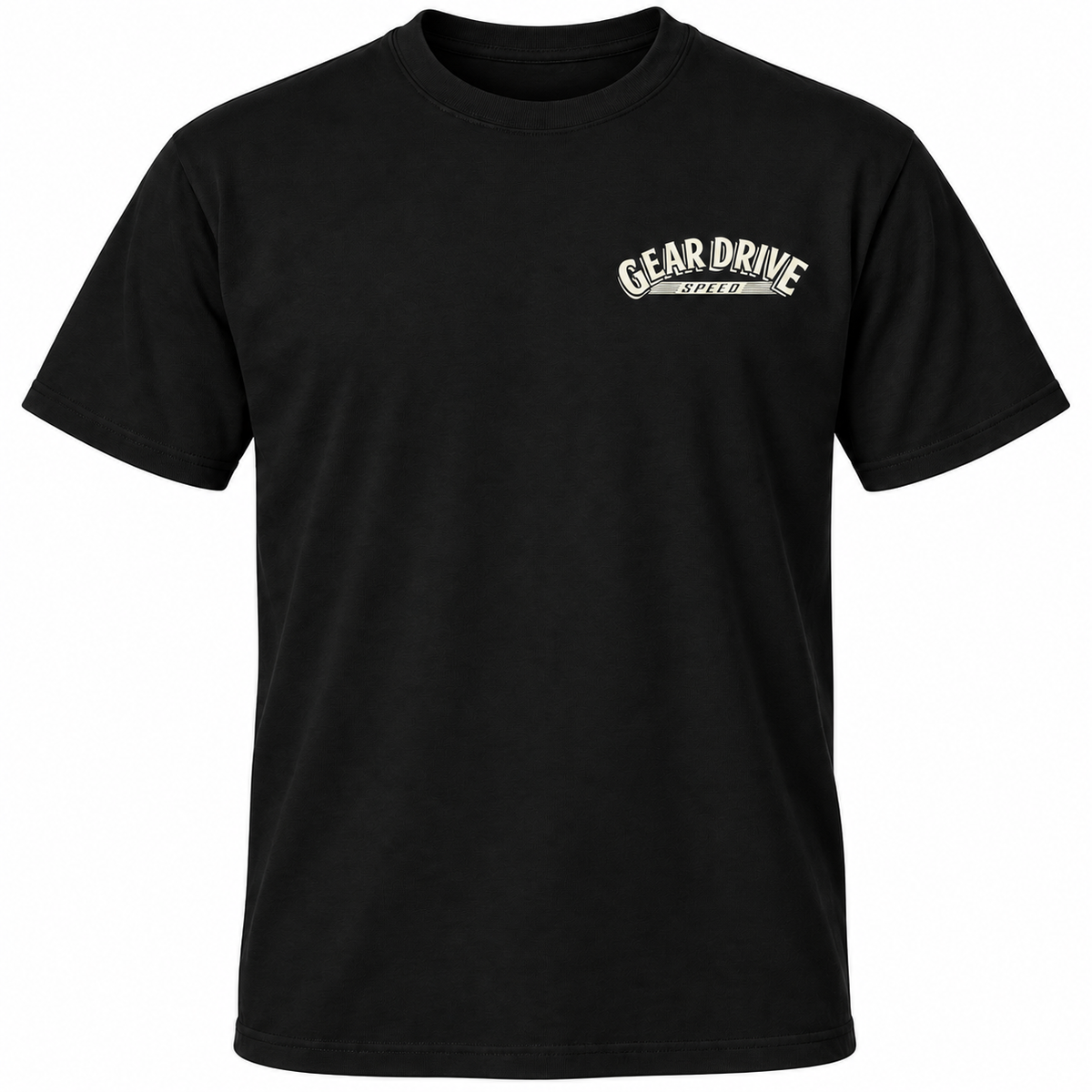 Flathead Girl T Shirt