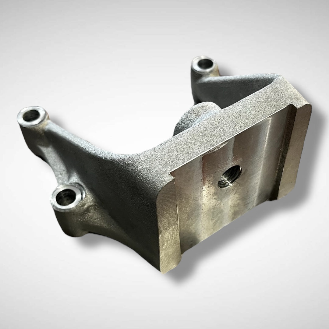 Flathead ford Generator & Fan Mount