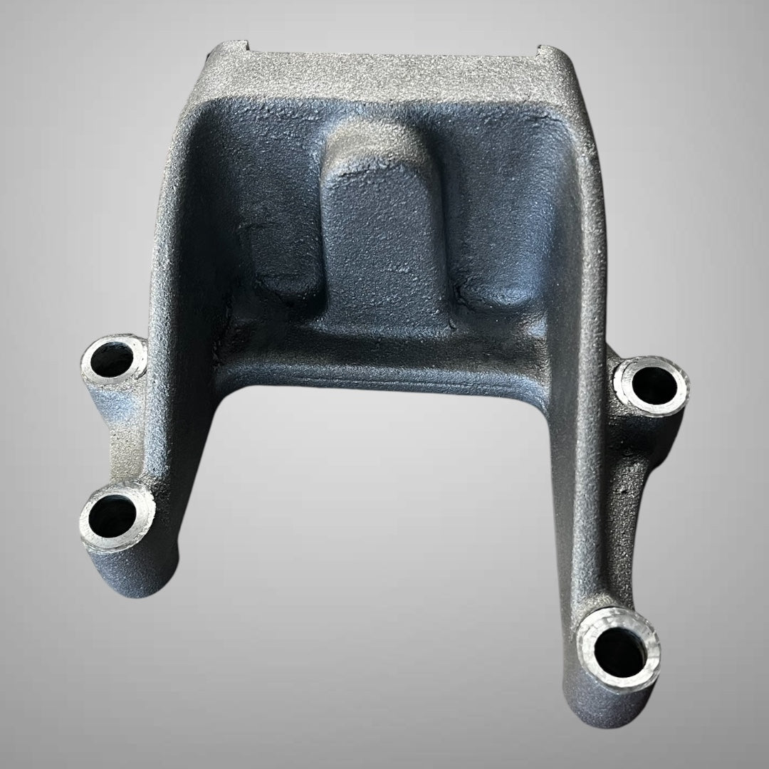 Ford Flathead V8 Intake Manifold Generator Fan Stud Kit - 1932-53, Factory Style, Camellia City