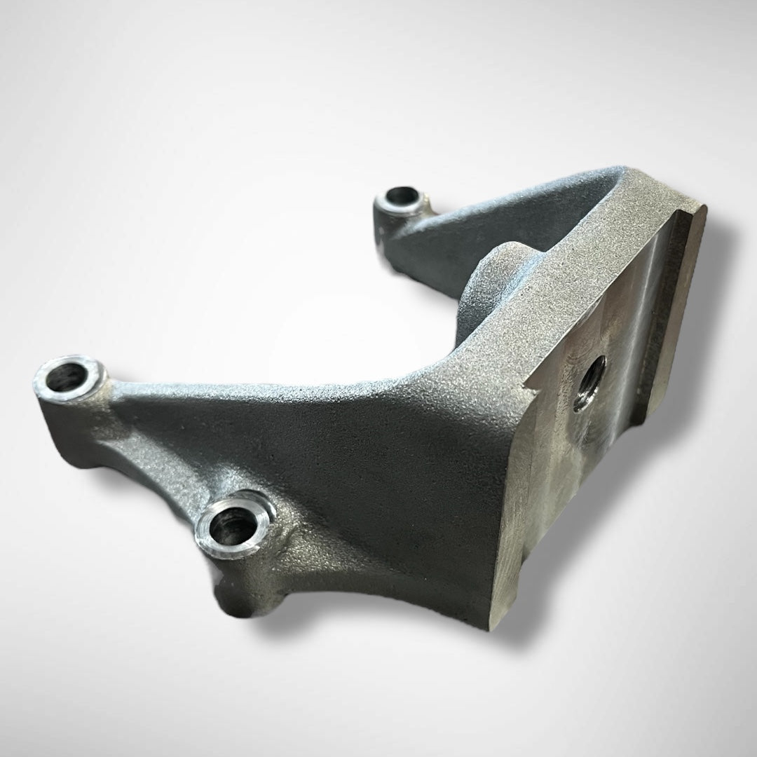 Flathead ford Generator & Fan Mount