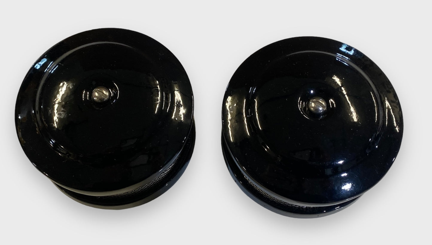 Air Cleaners 2bbl & 4bbl