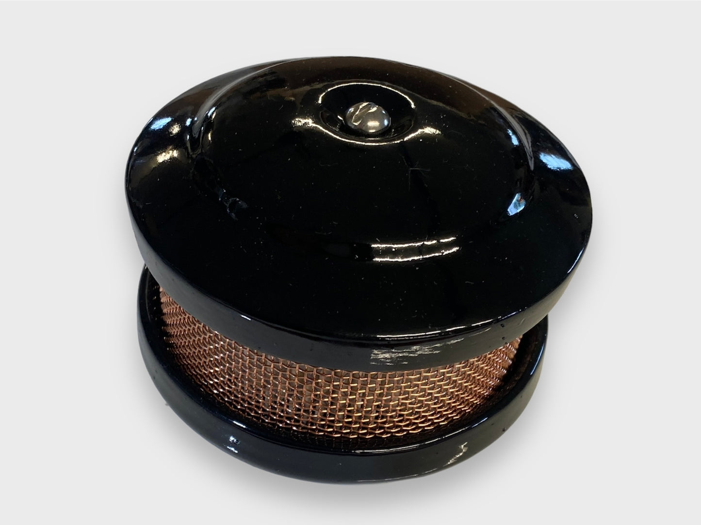 Air Cleaners 2bbl & 4bbl