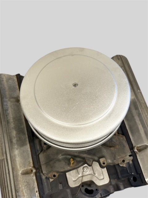 11" 4bbl Air Cleaner