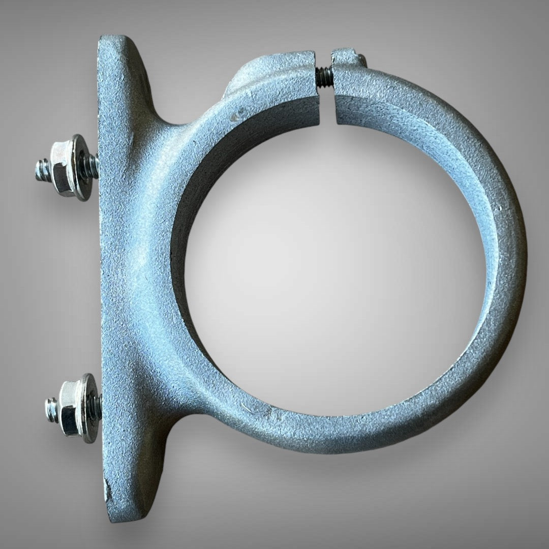 Universal Hot Rod Coil Mount