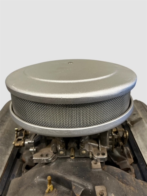 11" 4bbl Air Cleaner