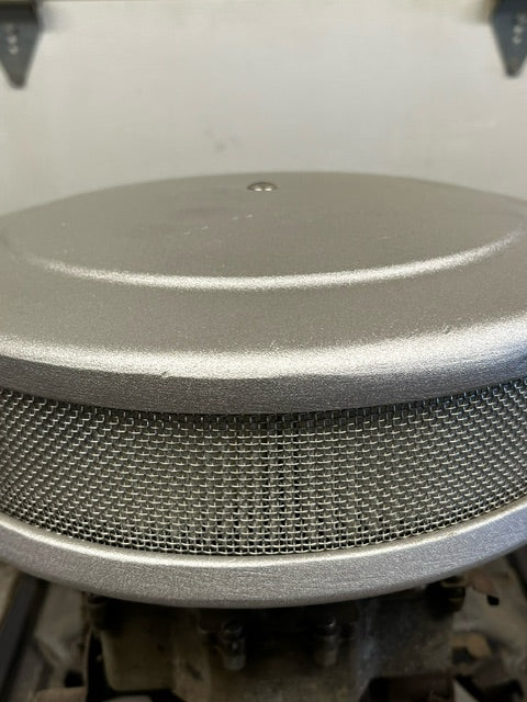 11" 4bbl Air Cleaner