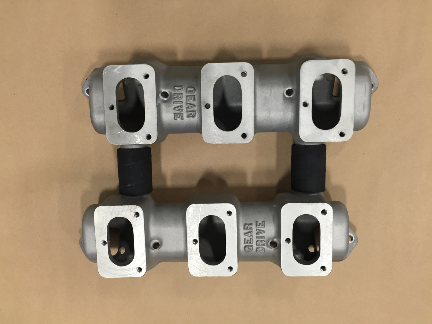 6x2 Chrysler Hemi Intake