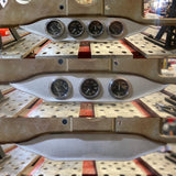 1935 / 1936 ford under dash panel