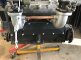 Model A Banger 2 Deuce Intake Manifold