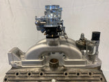 2x2 Flathead Intake