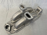 2x2 Flathead Intake