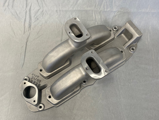 2x2 Flathead Intake
