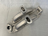2x2 Flathead Intake